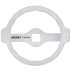 Hazet 2169-8A Klíč k olejovému filtru 2169 - 8 A.