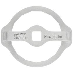 Hazet 2169-8A Klíč k olejovému filtru 2169 - 8 A.