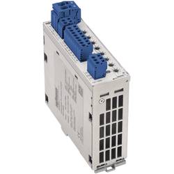 WAGO 787-1668 elektronický ochranný jistič 24 V/DC 10 A 240 W Počet výstupů:8 x Obsah 1 ks