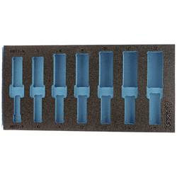 Hazet 163-259L 163-259L Pěnová vložka (d x š) 342 mm x 172 mm