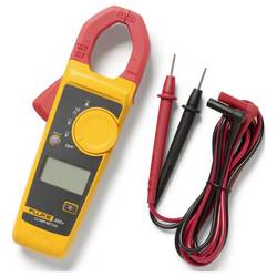 Fluke FLUKE-302+/EUR digitální proudové kleště, CAT III 600 V, CAT IV 300 V