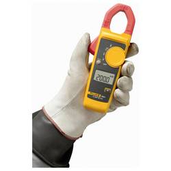 Fluke FLUKE-302+/EUR digitální proudové kleště, CAT III 600 V, CAT IV 300 V