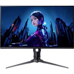 Acer Predator XB253QF3b herní monitor 62.2 cm (24.5 palec)1920 x 1080 Pixel, 16:9, 4 ms, IPS LCD