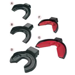 Standardní pružinový držák s Ø 80,0 - 145,0 mm KS Tools 500.8507