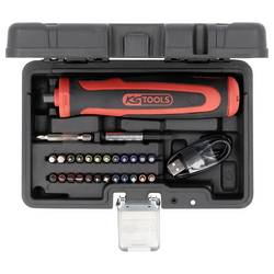 KS Tools aku šroubovák 515.6550