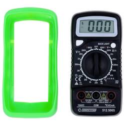 KS Tools digitální multimetr, testování v automobilech