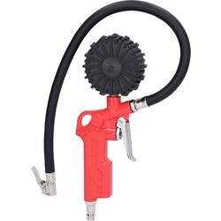 KS Tools 515.1950 Měřič tlaku v pneumatice, 0-11 bar