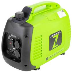 Zipper ZI-STE2000IV 4taktní invertorový generátor napětí, 2.2 kW, 230 V, 25 kg, 1800 W