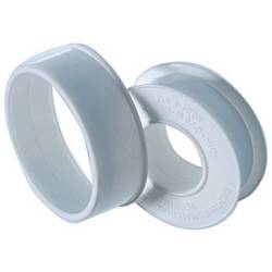 LAPP ISOLIERBAND TI 1212 WH 61713080 izolační páska bílá (d x š) 10 m x 15 mm 10 ks
