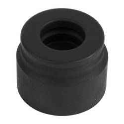Demontáž přítlačné části vel. 2, černá, Ø 40 x H30mm KS Tools 700.1645