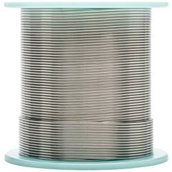 Weller WSW SAC M1 bezolovnatý pájecí cín cívka Sn3,0Ag0,5Cu 250 g 1 mm