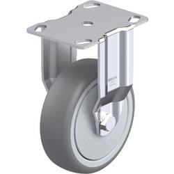 Blickle 575357 BKPA-TPA 101KF otočné kolečko Ø kola: 100 mm nosnost (max.): 110 kg 1 ks