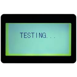 Vigor V7548 tester autobaterií, test baterie, test akumulátoru, vč. klešťových svorek, monitorování nabíjení, vhodné pro start/stop, test alternátoru