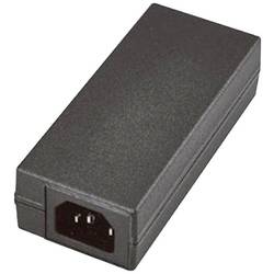 EDAC Power Electronics EA10731K2401 napájecí adaptér, stálé napětí 24 V/DC 2.5 A 60 W vhodné pro LED