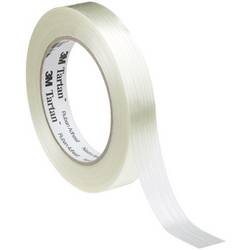 3M 8953 89531950 vláknitá lepicí páska Tartan™ 8953 světle hnědá (d x š) 50 m x 19 mm 1 ks