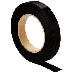 3M FE-5100-9030-4 pásek se suchým zipem ke spojování háčková a flaušová část (d x š) 10000 mm x 20 mm černá 10 m