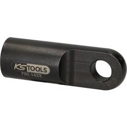 Adaptér, např. Dvojitý hák/hák KS Tools 700.1423
