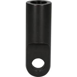 Adaptér, např. Dvojitý hák/hák KS Tools 700.1423