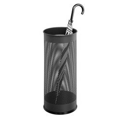 Durable stojan na deštníky 335058 METALL (Ø x v) 26 cm x 62 cm antracitová 1 ks