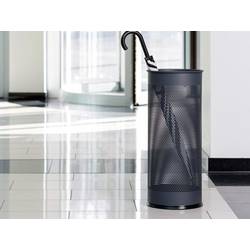 Durable stojan na deštníky 335058 METALL (Ø x v) 26 cm x 62 cm antracitová 1 ks