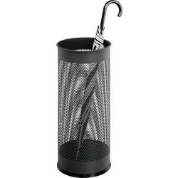 Durable stojan na deštníky 335058 METALL (Ø x v) 26 cm x 62 cm antracitová 1 ks