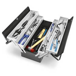 Matador Schraubwerkzeuge 81750020 box na nářadí