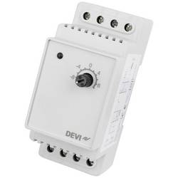 Danfoss 140F1070 termostat devireg 330 140F1070