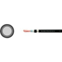 HELU 75380 kabel pro energetické řetězy TOPFLEX 301 1 x 50 mm² černá 100 m