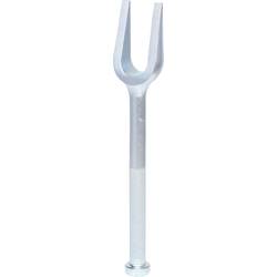 Vyrážecí a montážní vidlice, 31 mm KS Tools 670.0093