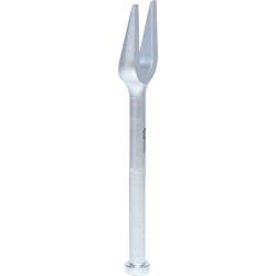 Vyrážecí a montážní vidlice, 31 mm KS Tools 670.0093