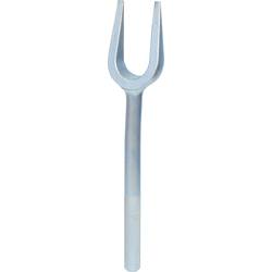 Vyrážeč a montážní vidlice, 45 mm KS Tools 670.0095