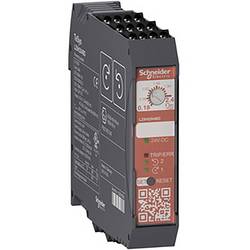 Schneider Electric LZ8H2X4BD LZ8H2X4BD reverzní startér Výkon motoru při 400 V 0.75 kW