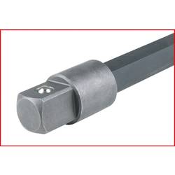 Křížový klíč na kola s kluzným kloubem pro NkW, 3/4„x24x27x32mm KS Tools 518.1163