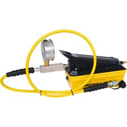 Hydraulické čerpadlo, 255 mm KS Tools 640.0020