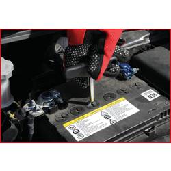 Klíč na zátky autobaterií s T rukojetí KS Tools 550.1682