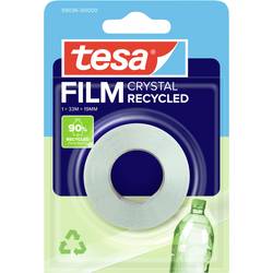 tesa ECO & CRYSTAL 59036-00000-00 tesafilm tesafilm® Eco & Crystal transparentní (d x š) 33 m x 19 mm 1 ks