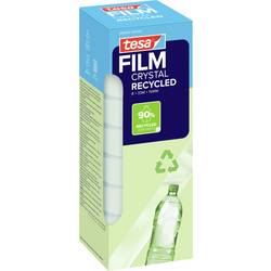 tesa ECO & CRYSTAL 59044-00000-00 tesafilm tesafilm® Eco & Crystal transparentní (d x š) 33 m x 19 mm 8 ks