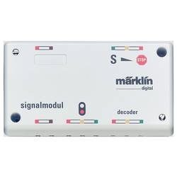 Märklin 72442 brzdový modul MM