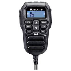 mikrofon Midland M-5 CB C1566