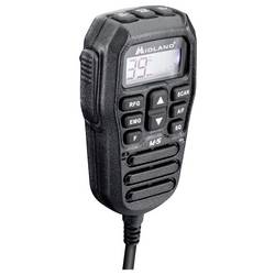 mikrofon Midland M-5 CB C1566