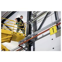 HiKOKI AL18DA AL18DAWPZ akumulátorový mazací lis 400 g elektronický