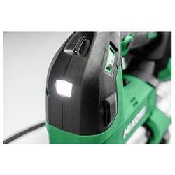 HiKOKI AL18DA AL18DAWPZ akumulátorový mazací lis 400 g elektronický
