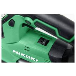 HiKOKI AL18DA AL18DAWPZ akumulátorový mazací lis 400 g elektronický