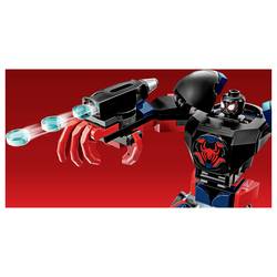 76337 LEGO® MARVEL SUPER HEROES Miles Morales Mech vs. Spider Man 2099 (76337)