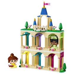 43291 LEGO® DISNEY Princezny Mini Princess se zámkem (43291)