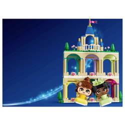 43291 LEGO® DISNEY Princezny Mini Princess se zámkem (43291)