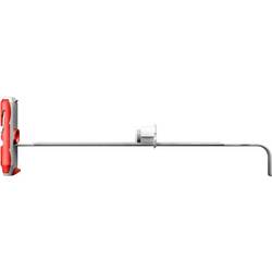 Fischer 558626 DUO-Line Box s výběrem hmoždinek 833 díly