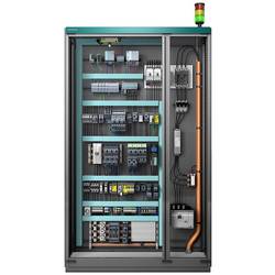 Siemens ochranné relé motoru s termistorem 1 spínací kontakt, 1 rozpínací kontakt 1 ks 3RN2010-1CW30