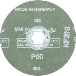 PFERD TOOLS 64191105 Brusný kotouč Průměr 125 mm