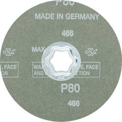 PFERD TOOLS 64191108 Brusný kotouč Průměr 125 mm